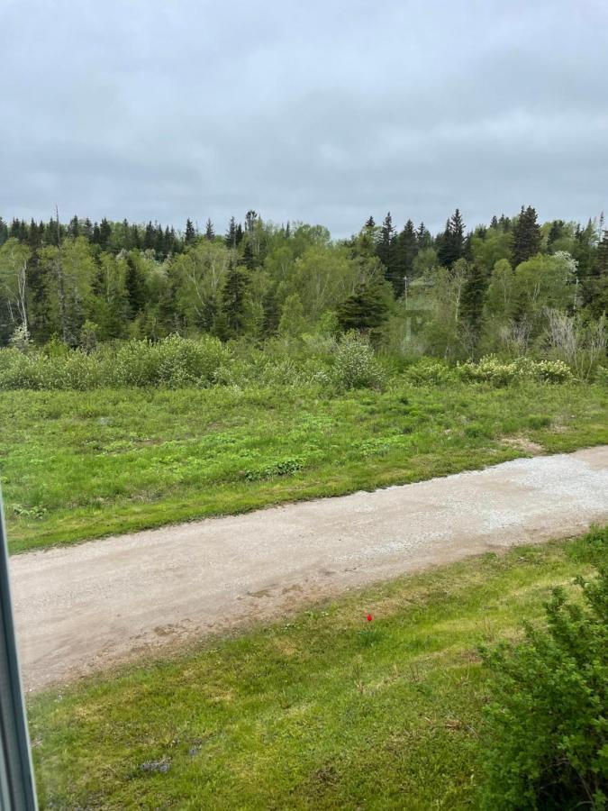 Lush's Cottages Cormack Exteriör bild